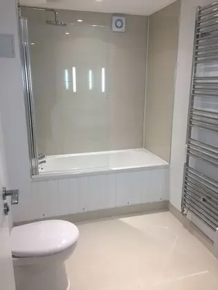 Standard Apart Daire, 1 Yatak Odası