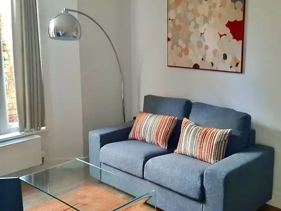 Superior Apart Daire, 1 Yatak Odası