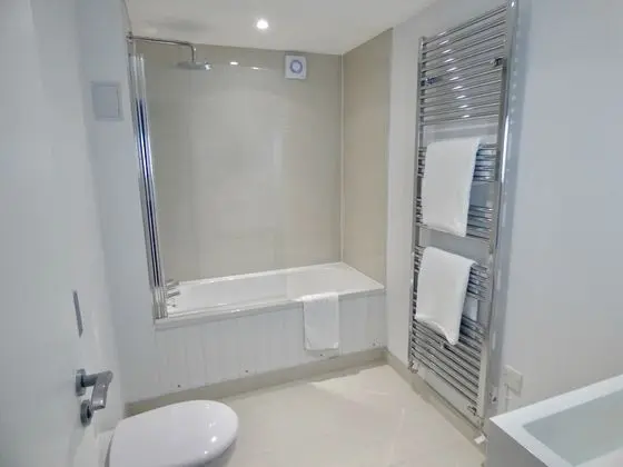 Superior Apart Daire, 2 Yatak Odası