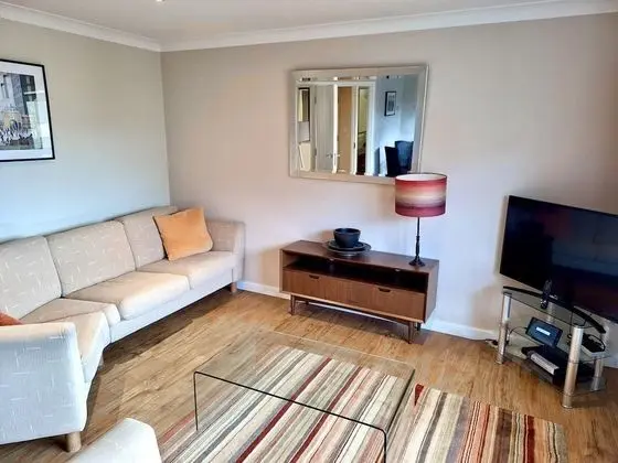 Standard Apart Daire, 2 Yatak Odası