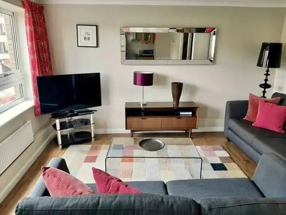 Standard Apart Daire, 2 Yatak Odası