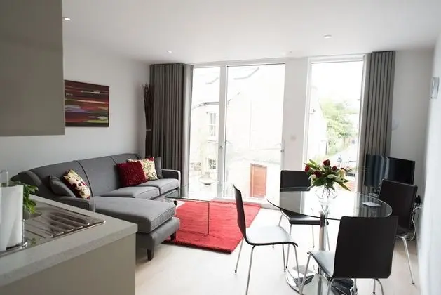 Standard Apart Daire, 1 Yatak Odası