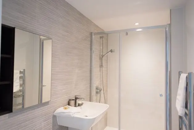 Standard Apart Daire, 1 Yatak Odası