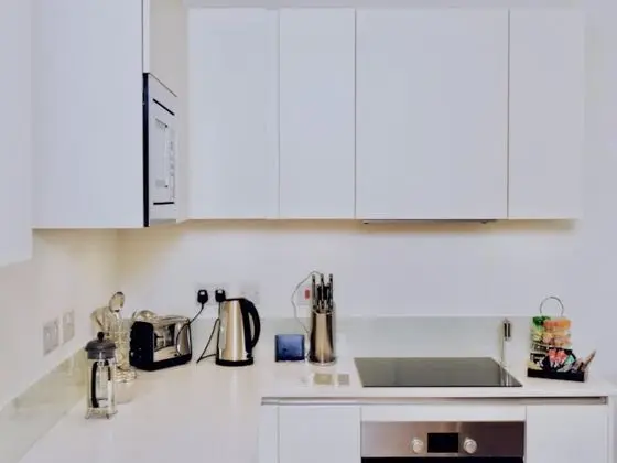 Standard Apart Daire, 1 Yatak Odası