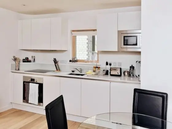 Standard Apart Daire, 1 Yatak Odası
