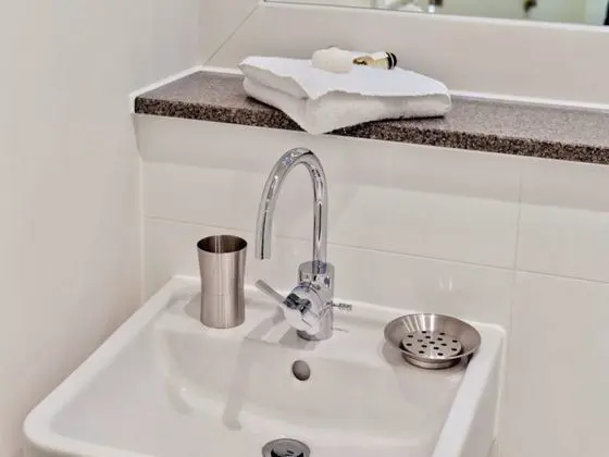 Standard Apart Daire, 1 Yatak Odası