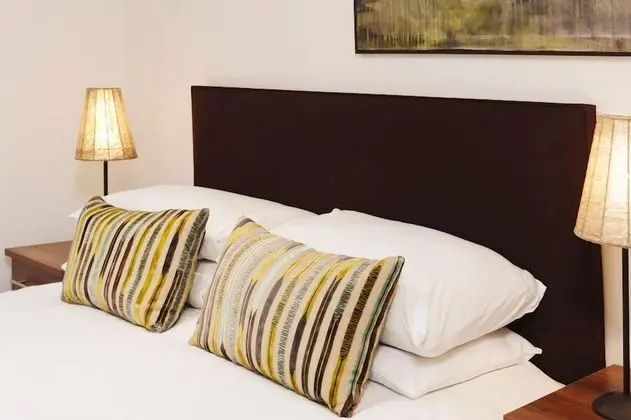 Standard Apart Daire, 1 Yatak Odası