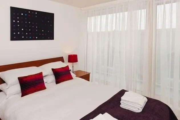Standard Apart Daire, 1 Yatak Odası