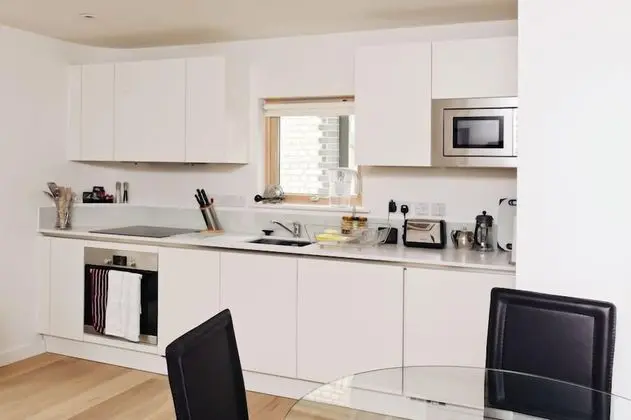 Standard Apart Daire, 1 Yatak Odası