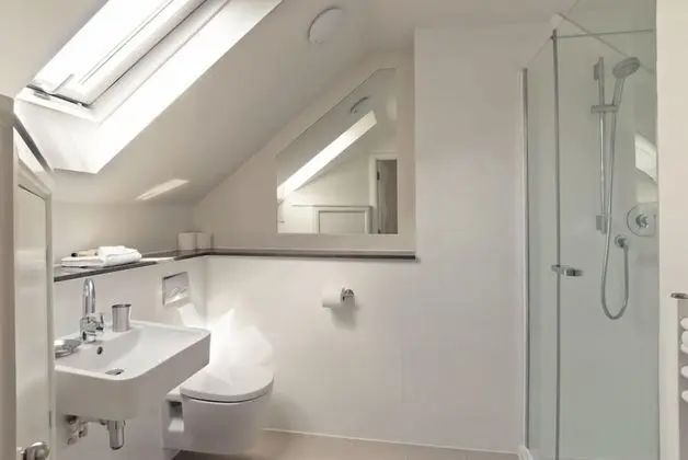 Standard Apart Daire, 1 Yatak Odası