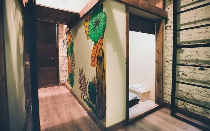 Comfort Oda (Capsule)