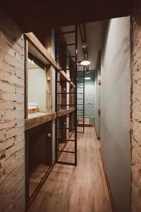 Comfort Oda (Capsule)