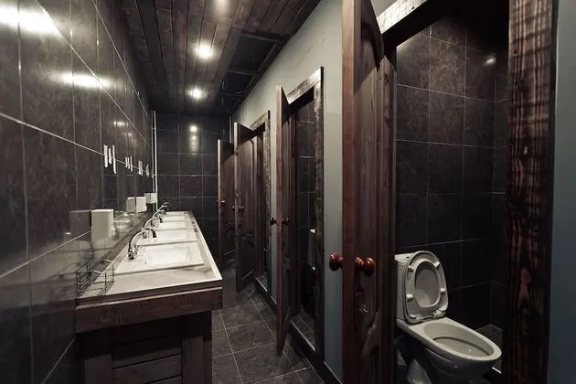 Comfort Tek Büyük Yataklı Oda (Capsule)