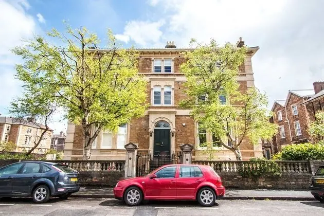 Executive Apart Daire, 2 Yatak Odası