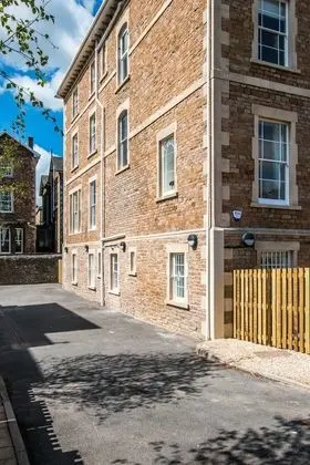 Executive Apart Daire, 2 Yatak Odası