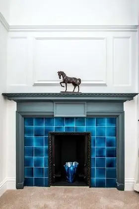 Superior Apart Daire, 2 Yatak Odası