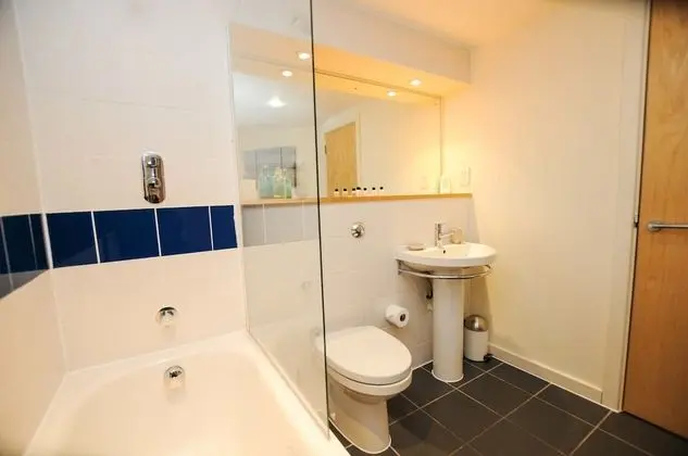 Standard Apart Daire, 1 Yatak Odası