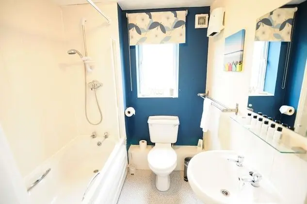 Standard Apart Daire, 2 Yatak Odası