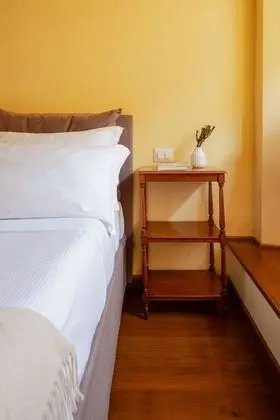 Family Apart Daire, 1 Yatak Odası (Monserrato)