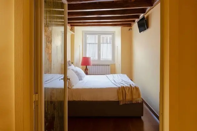 Family Apart Daire, 1 Yatak Odası (Monserrato)