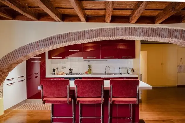 Family Apart Daire, 1 Yatak Odası (Monserrato)