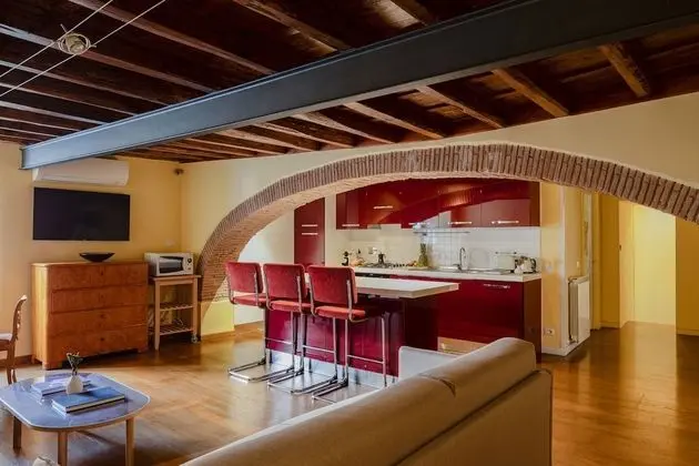 Family Apart Daire, 1 Yatak Odası (Monserrato)