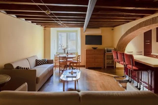 Family Apart Daire, 1 Yatak Odası (Monserrato)