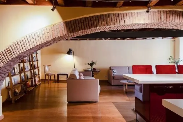 Family Apart Daire, 1 Yatak Odası (Monserrato)