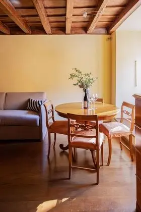 Family Apart Daire, 1 Yatak Odası (Monserrato)