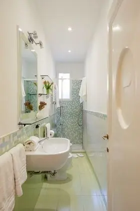 Family Apart Daire, 1 Yatak Odası (Monserrato)