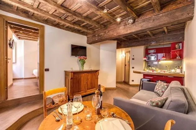 Romantic Apart Daire, 1 Yatak Odası (Monserrato)