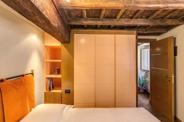 Romantic Apart Daire, 1 Yatak Odası (Monserrato)