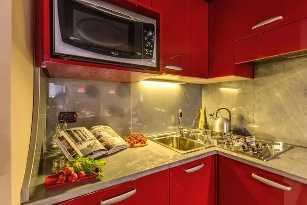 Romantic Apart Daire, 1 Yatak Odası (Monserrato)