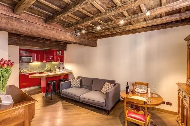 Romantic Apart Daire, 1 Yatak Odası (Monserrato)