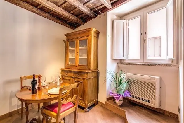 Romantic Apart Daire, 1 Yatak Odası (Monserrato)