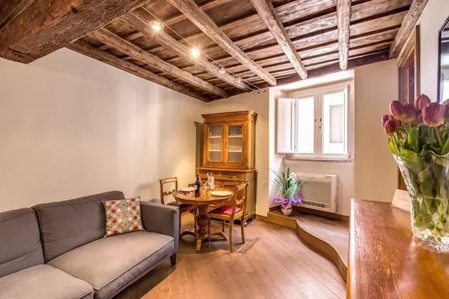 Romantic Apart Daire, 1 Yatak Odası (Monserrato)