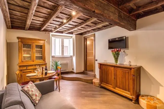 Romantic Apart Daire, 1 Yatak Odası (Monserrato)