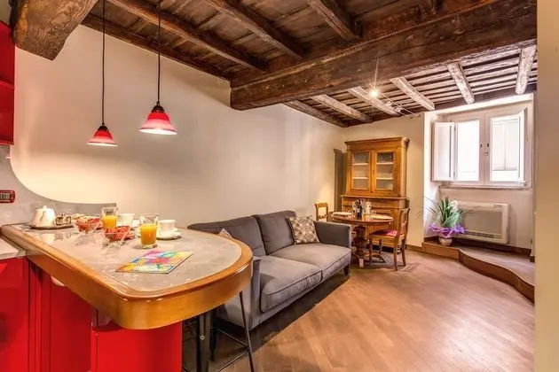 Romantic Apart Daire, 1 Yatak Odası (Monserrato)