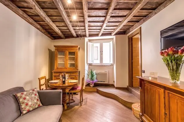 Romantic Apart Daire, 1 Yatak Odası (Monserrato)