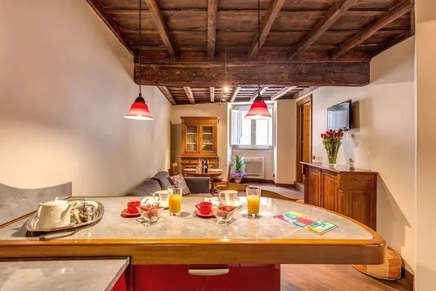 Romantic Apart Daire, 1 Yatak Odası (Monserrato)