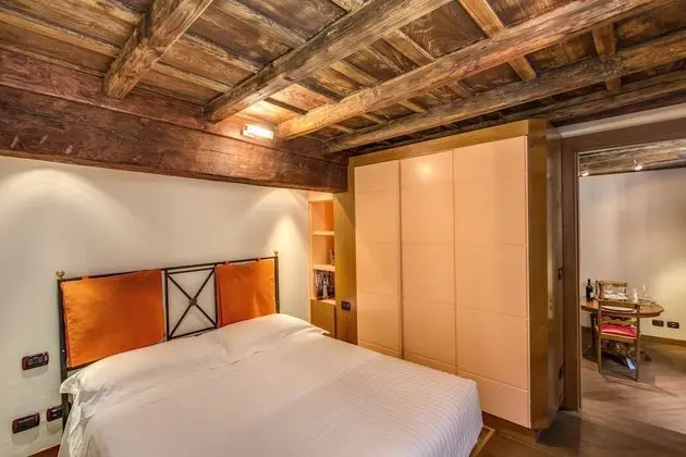 Romantic Apart Daire, 1 Yatak Odası (Monserrato)