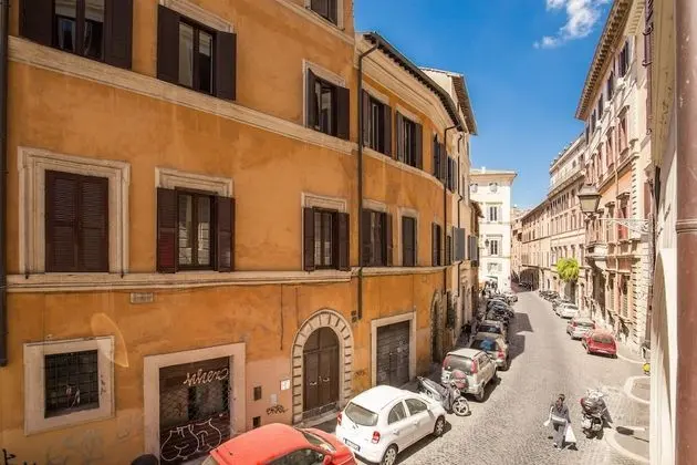 Romantic Apart Daire, 1 Yatak Odası (Monserrato)