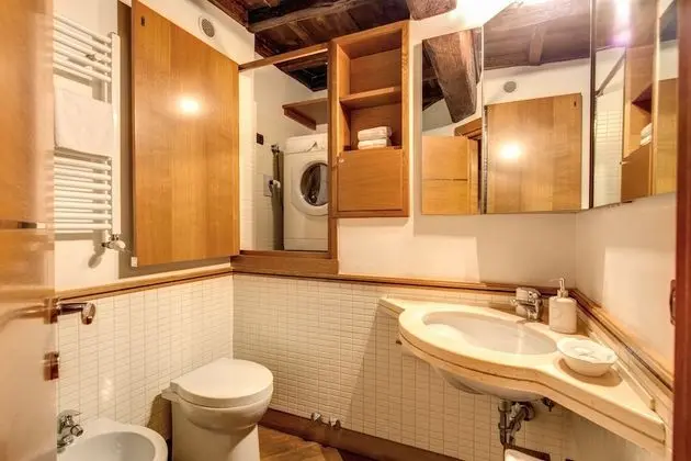 Romantic Apart Daire, 1 Yatak Odası (Monserrato)