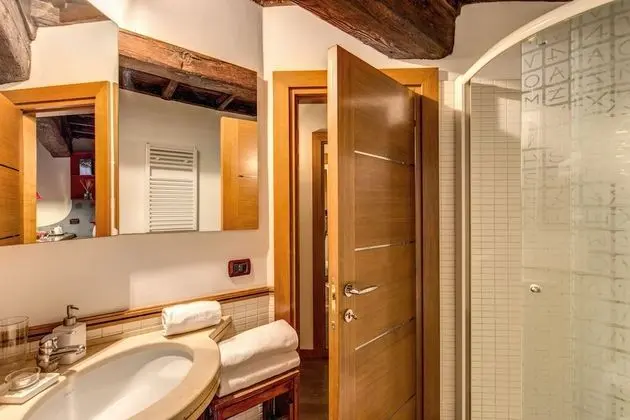 Romantic Apart Daire, 1 Yatak Odası (Monserrato)