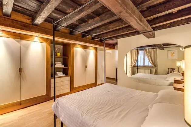 Superior Apart Daire, 2 Yatak Odası, Şehir Manzaralı