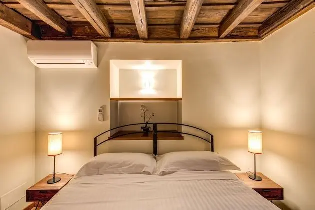 Superior Apart Daire, 2 Yatak Odası, Şehir Manzaralı