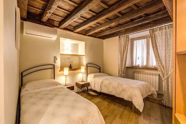 Superior Apart Daire, 2 Yatak Odası, Şehir Manzaralı