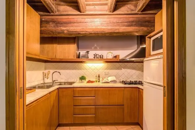 Superior Apart Daire, 2 Yatak Odası, Şehir Manzaralı