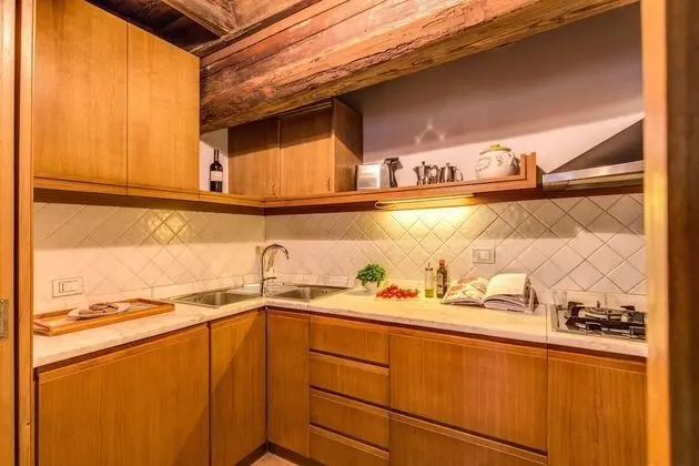 Superior Apart Daire, 2 Yatak Odası, Şehir Manzaralı