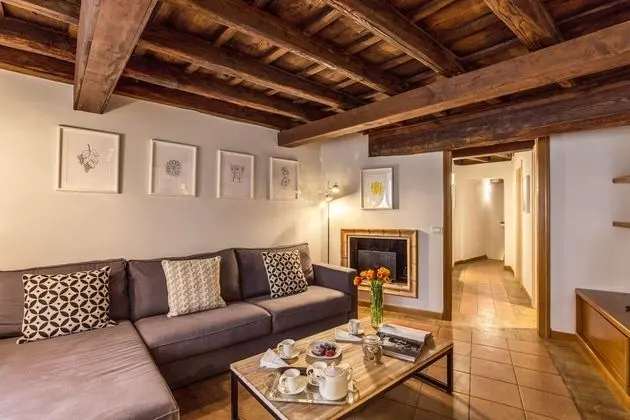 Superior Apart Daire, 2 Yatak Odası, Şehir Manzaralı